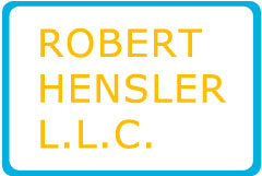 Robert Hensler LLC